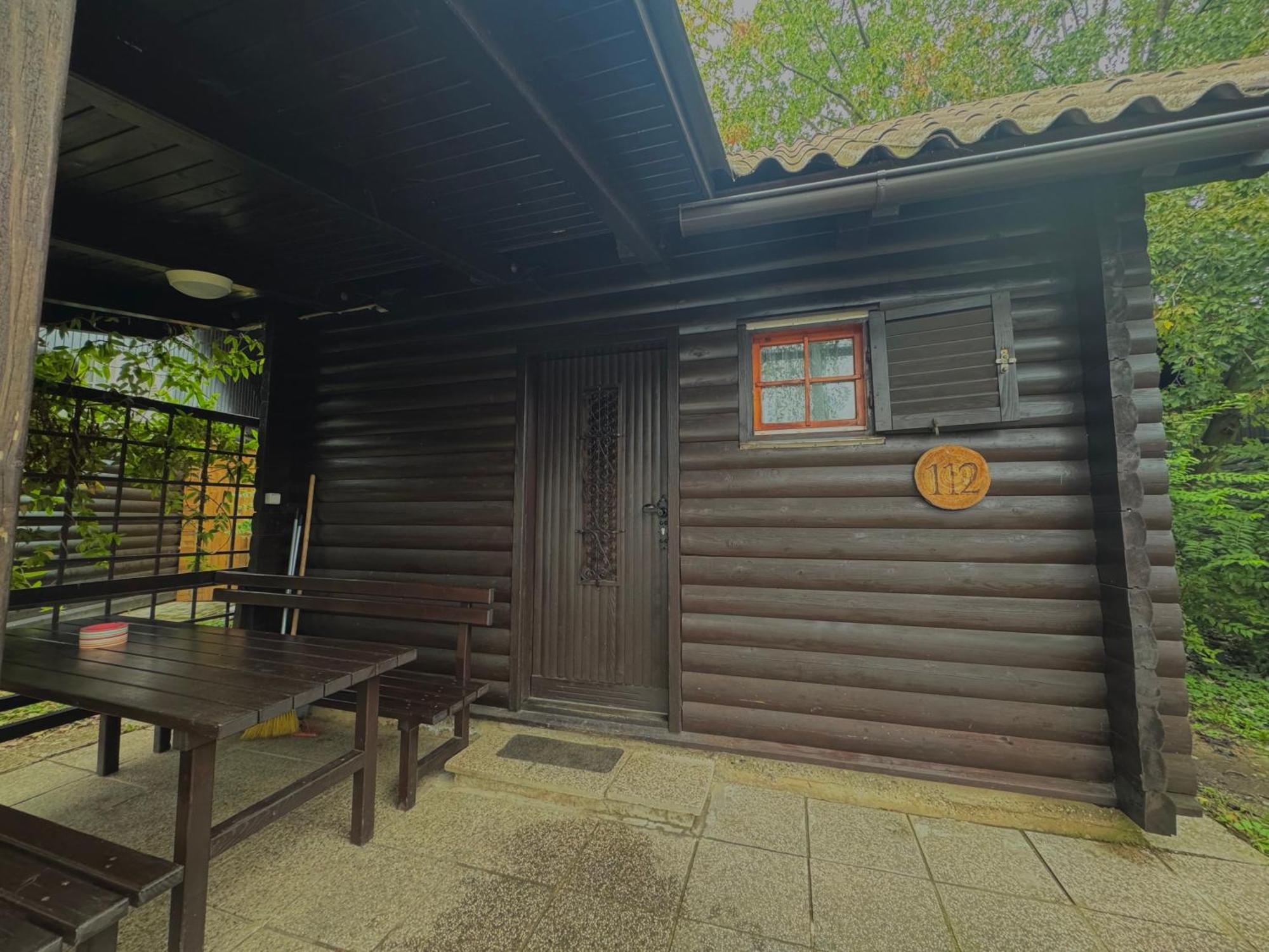Teddy Catez ob Savi Exterior foto